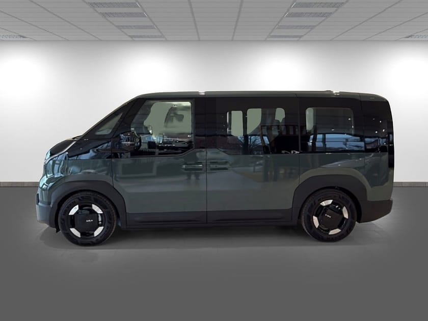 Bild 4 av Kia PV5 Passenger PLUS PRO 5-SITS LONG RANGE