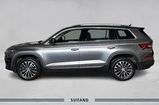 Thumnail bilde 1 av Škoda Kodiaq