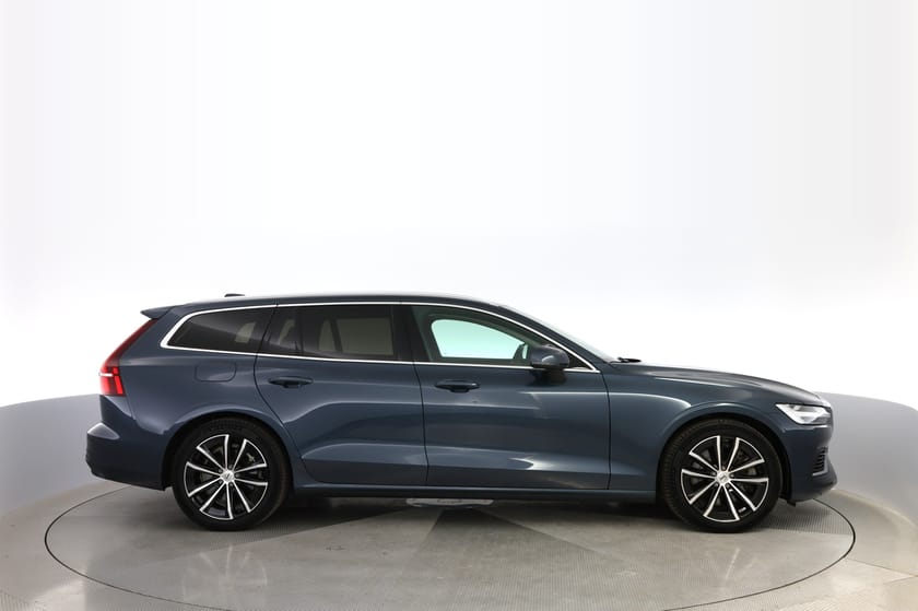 Bild 5 av Volvo V60