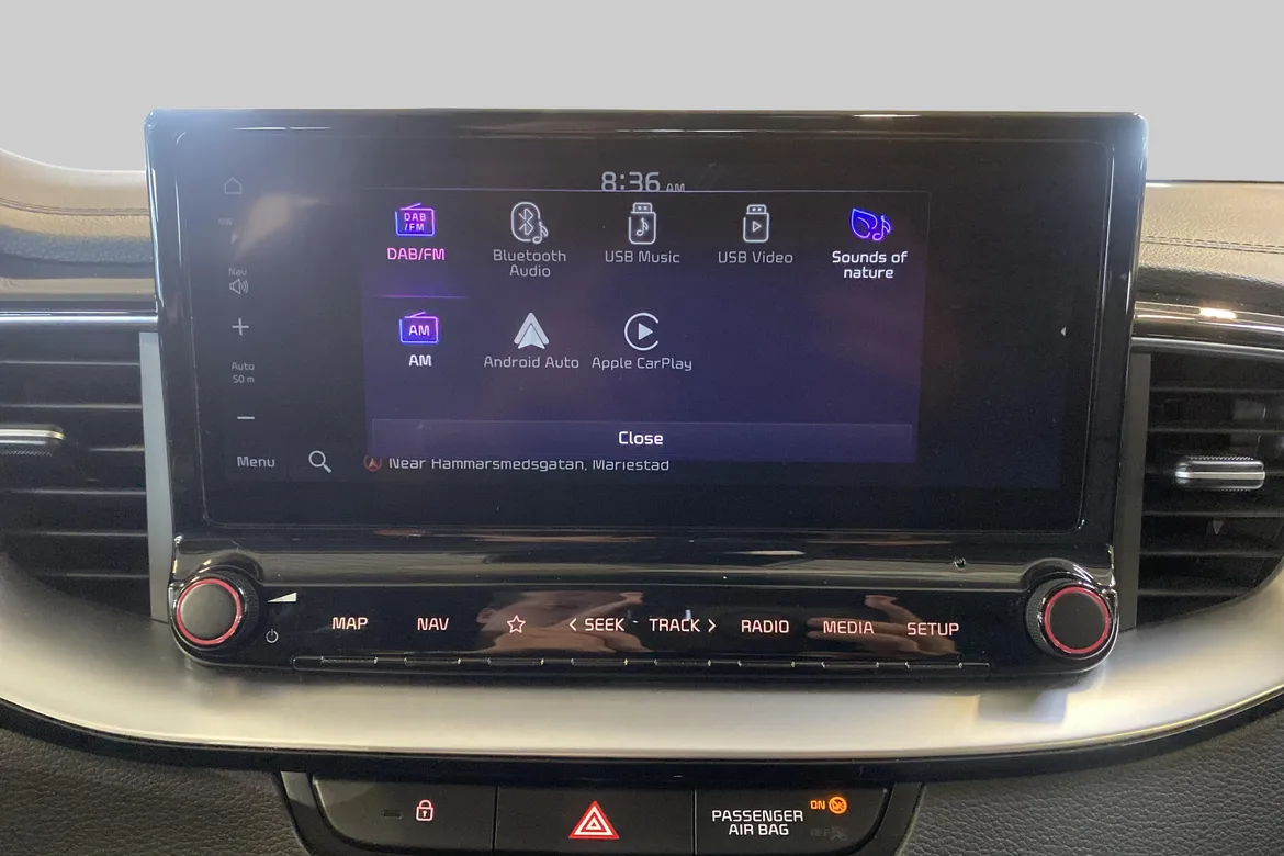 picture of a car