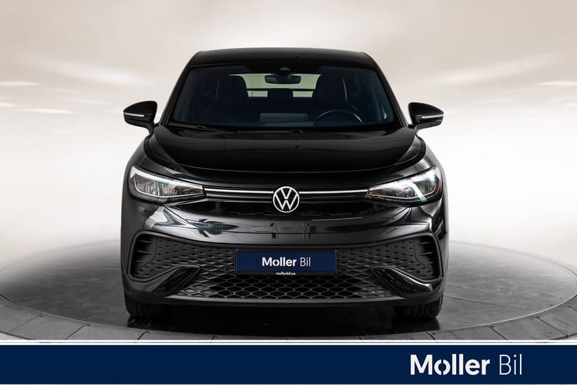 Bilde 3 av Volkswagen ID.5 Pro Performance 77kwh 204hk