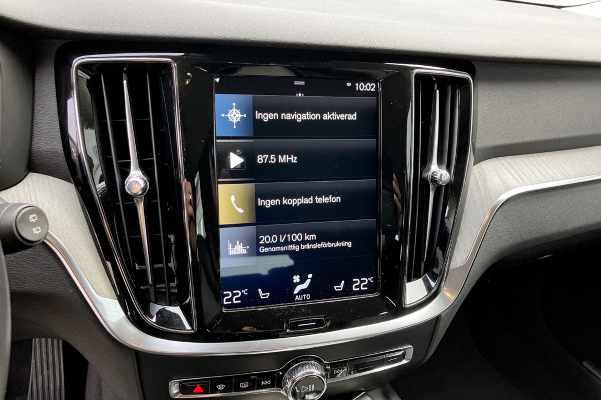 Volvo V60 D4 2019, bild 6/9
