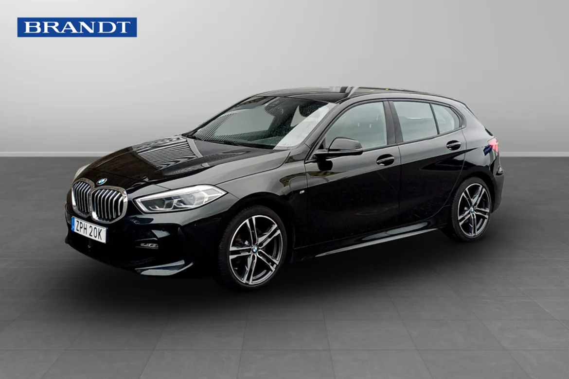 BMW 118i