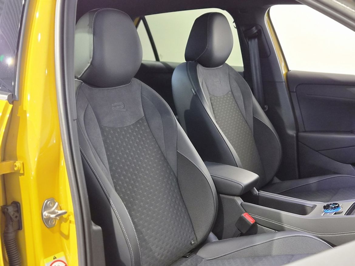 Volkswagen Volkswagen T-Roc — bild 8