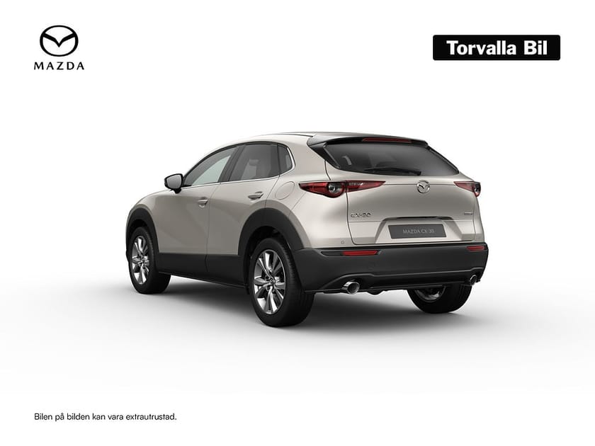 Bild 3 av Mazda CX-30