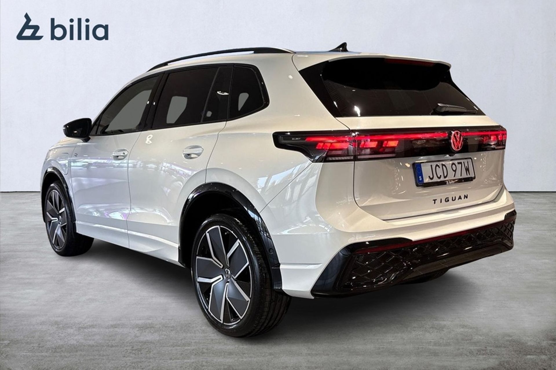 Volkswagen Tiguan 2026, kuva 7/10