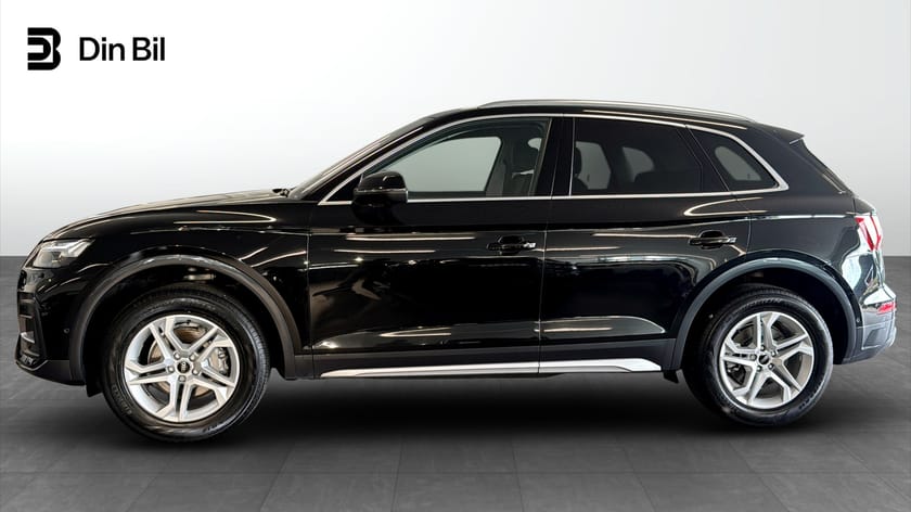 Bild 2 av Audi Q5 40 TDI quattro PROLINE ADVANCED 204 HK S tronic