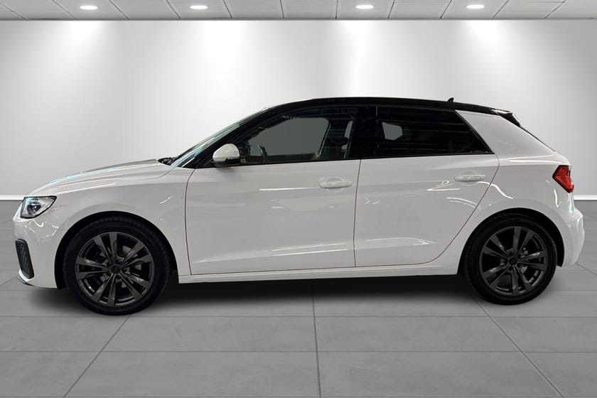 Bilde 2 av Audi A1 Sportback 30 TFSI sb s-tro 110 hk