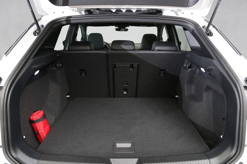Bilde 5 av Volkswagen ID.4 GTX 21"/Pano/HarmanK/Krok/HeadUp/Matrix/Kamera/Apple/++