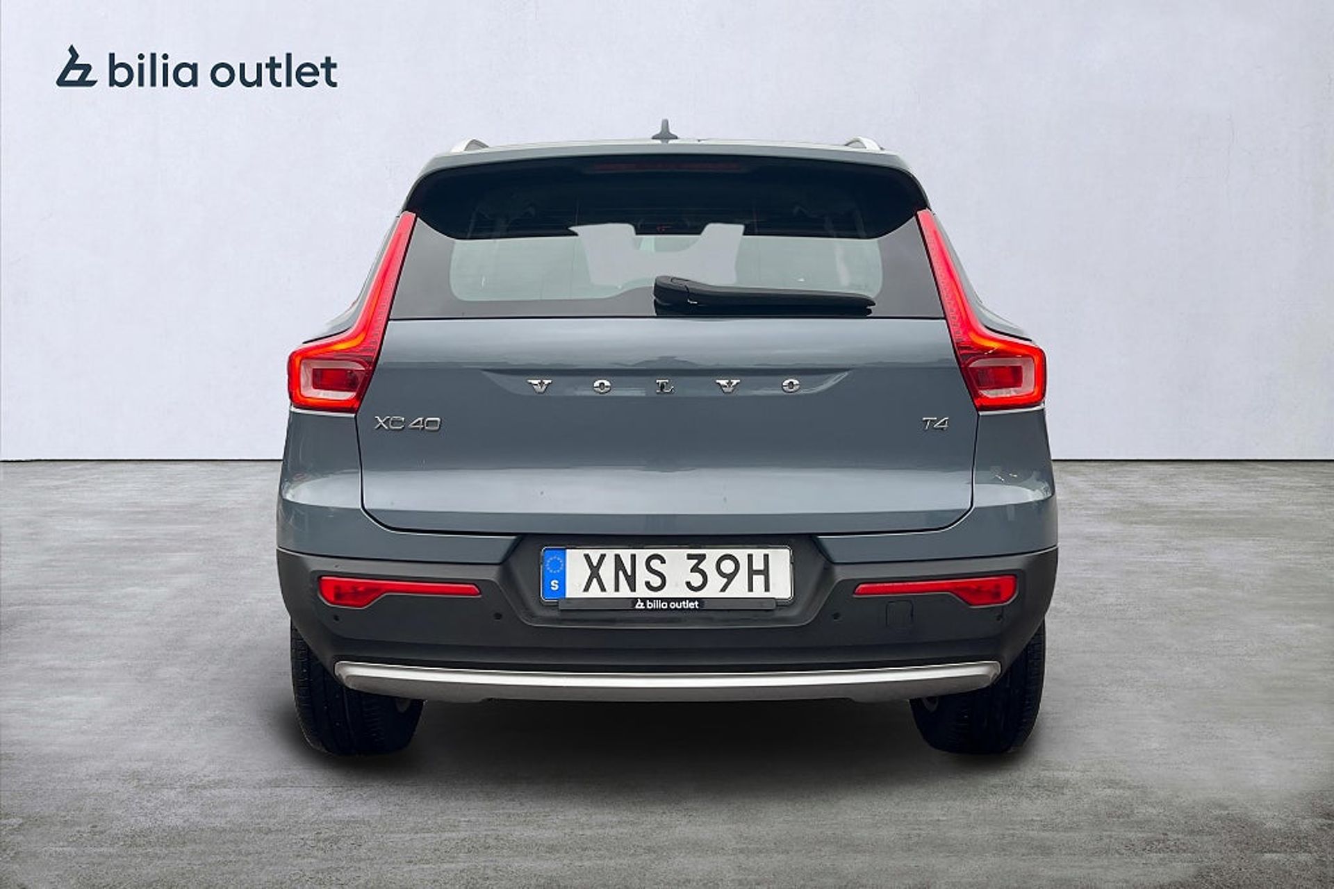 Volvo XC40 T4 Momentum 190hk 2020, bild 5/10