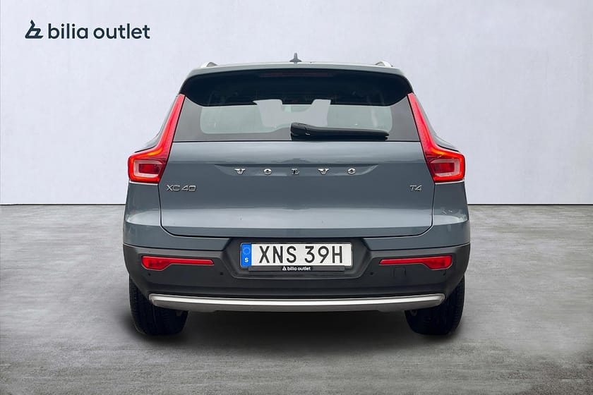 Bild 5 av Volvo XC40