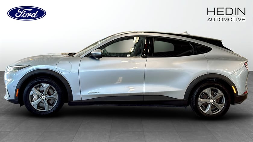 Bild 4 av Ford Mustang Mach-E Standard Range 2022.25 MY,SUV,MACH-E,BATTERIE RAN RWD SR