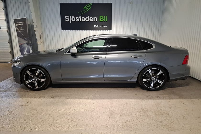 Bild 2 av Volvo S90