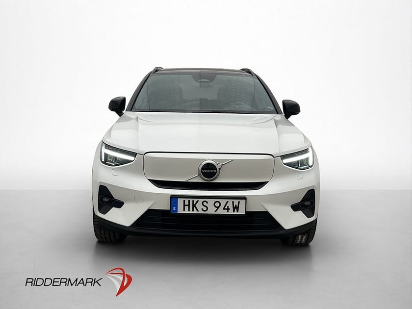 Bild 3 av Volvo XC40 Recharge