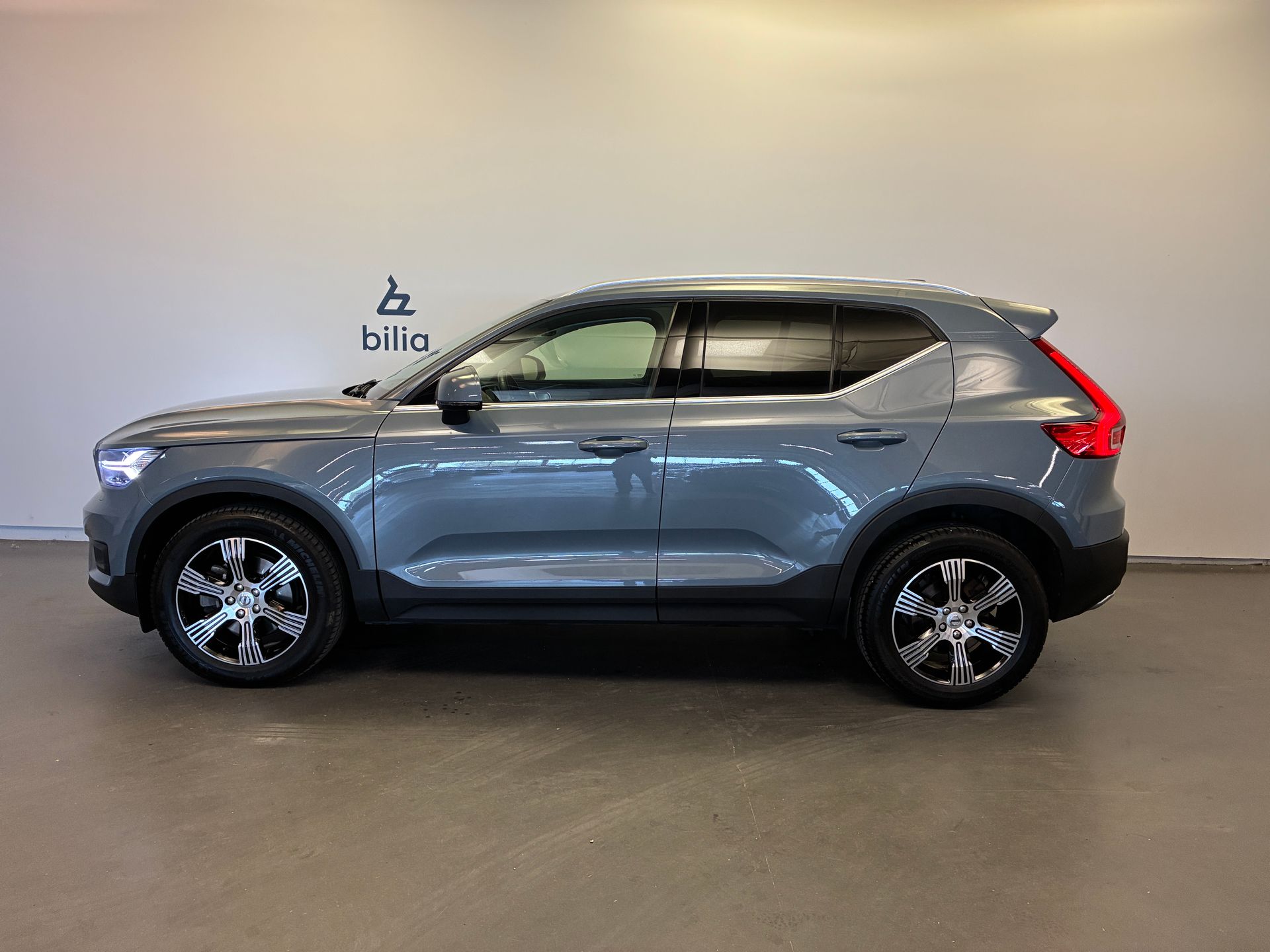 Volvo XC40 T4 AWD Inscription 2020, bild 3/10