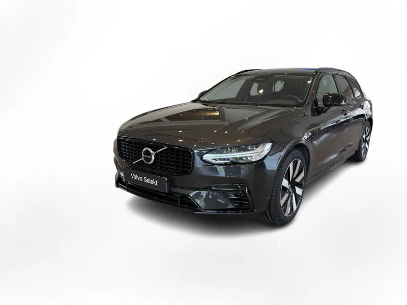 Volvo V90 2024 i Filipstad