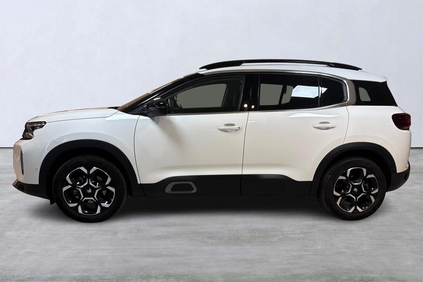 Bild 2 av Citroën C5 Aircross 1.2 Puretech Shine 131hk