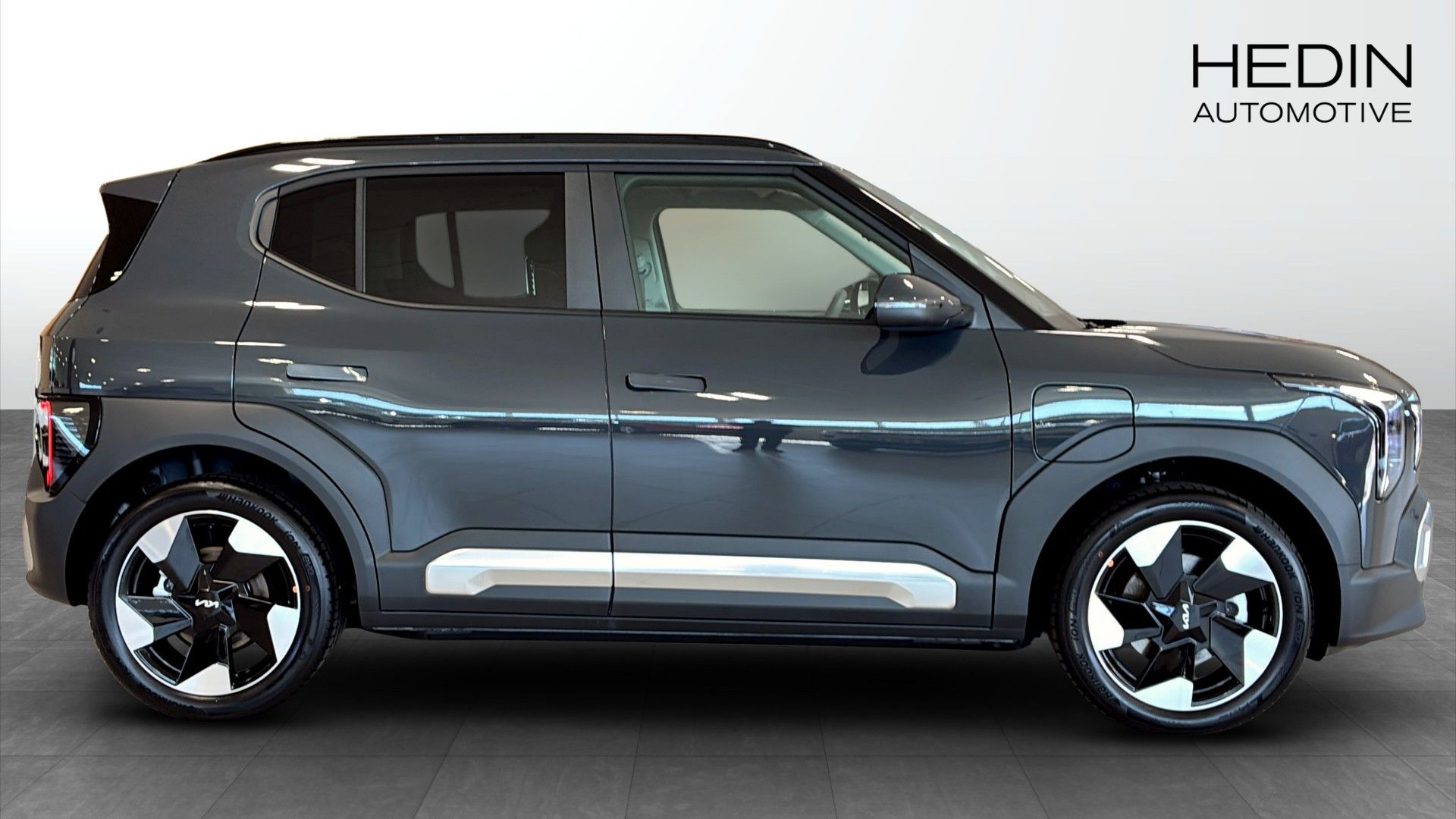 Kia EV2 Standard Range 2027, bild 6/10