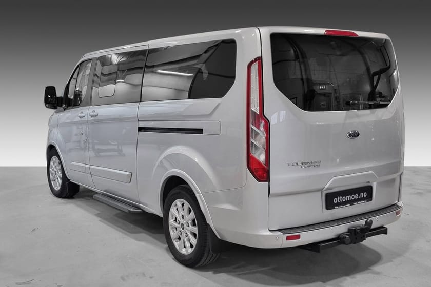 Bilde 4 av Ford Tourneo Custom 310