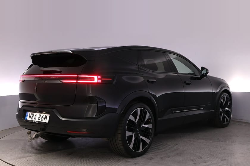 Bild 5 av Polestar 3 Long Range Dual Motor Performance Pilot Plus Drag