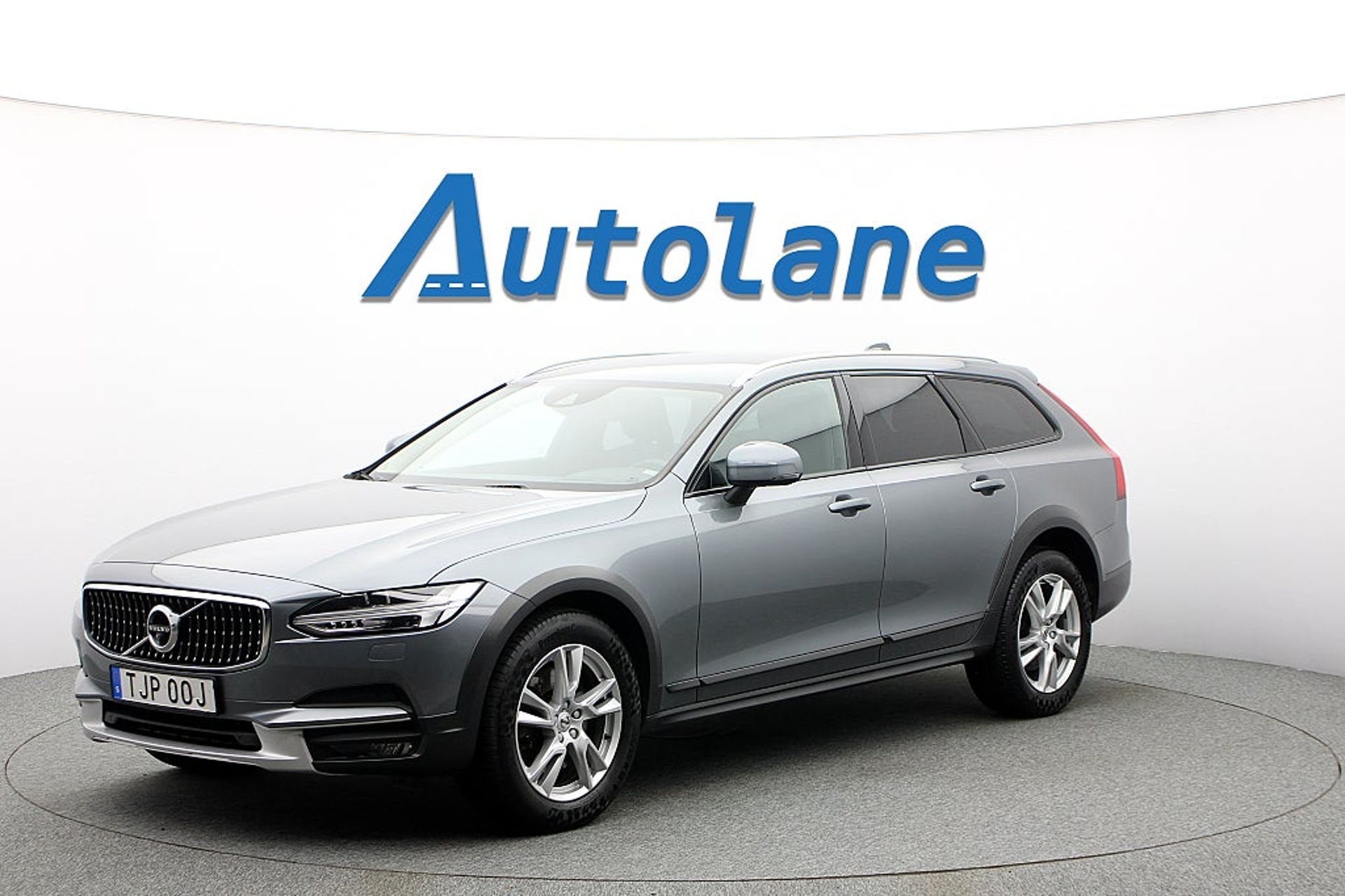 Volvo V90 Cross Country 2019, kuva 4/10