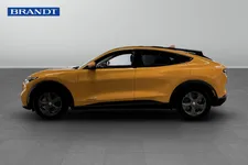 Ford Mustang Mach-E Standard Range