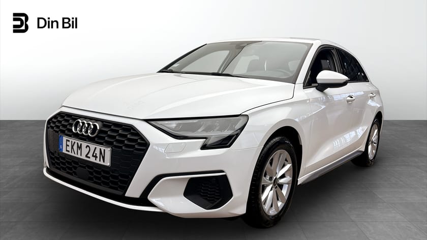 Bild 1 av Audi A3 Sportback 35 TFSI