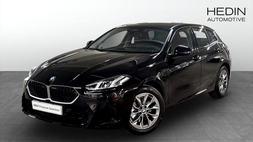 Bild 1 av BMW 120 