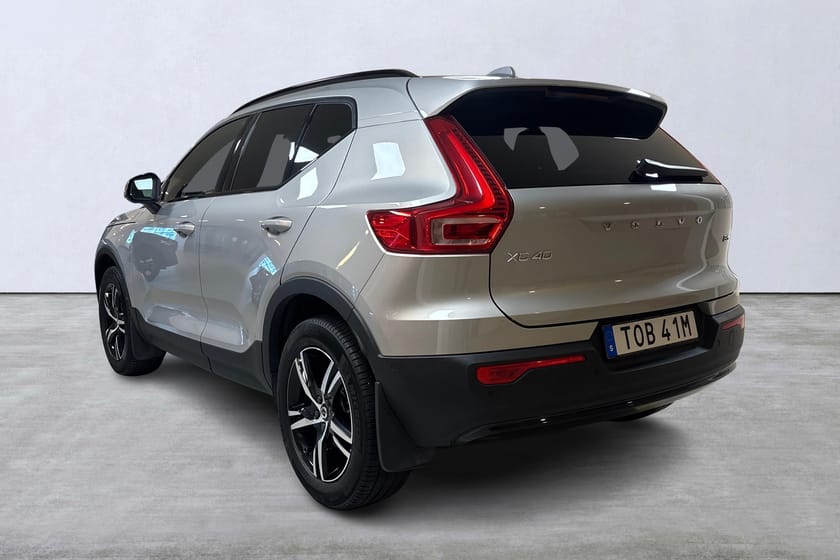 Bild 4 av Volvo XC40