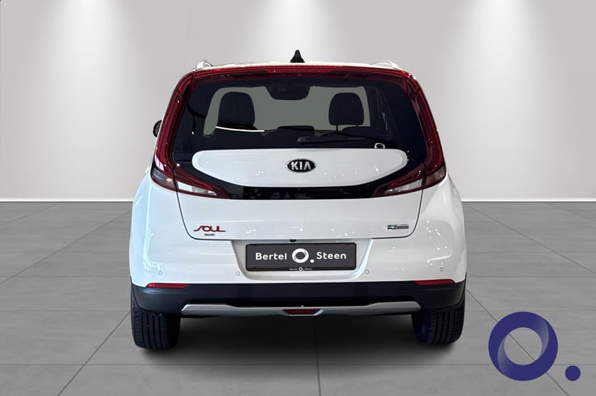 Bilde 4 av Kia e-Soul
