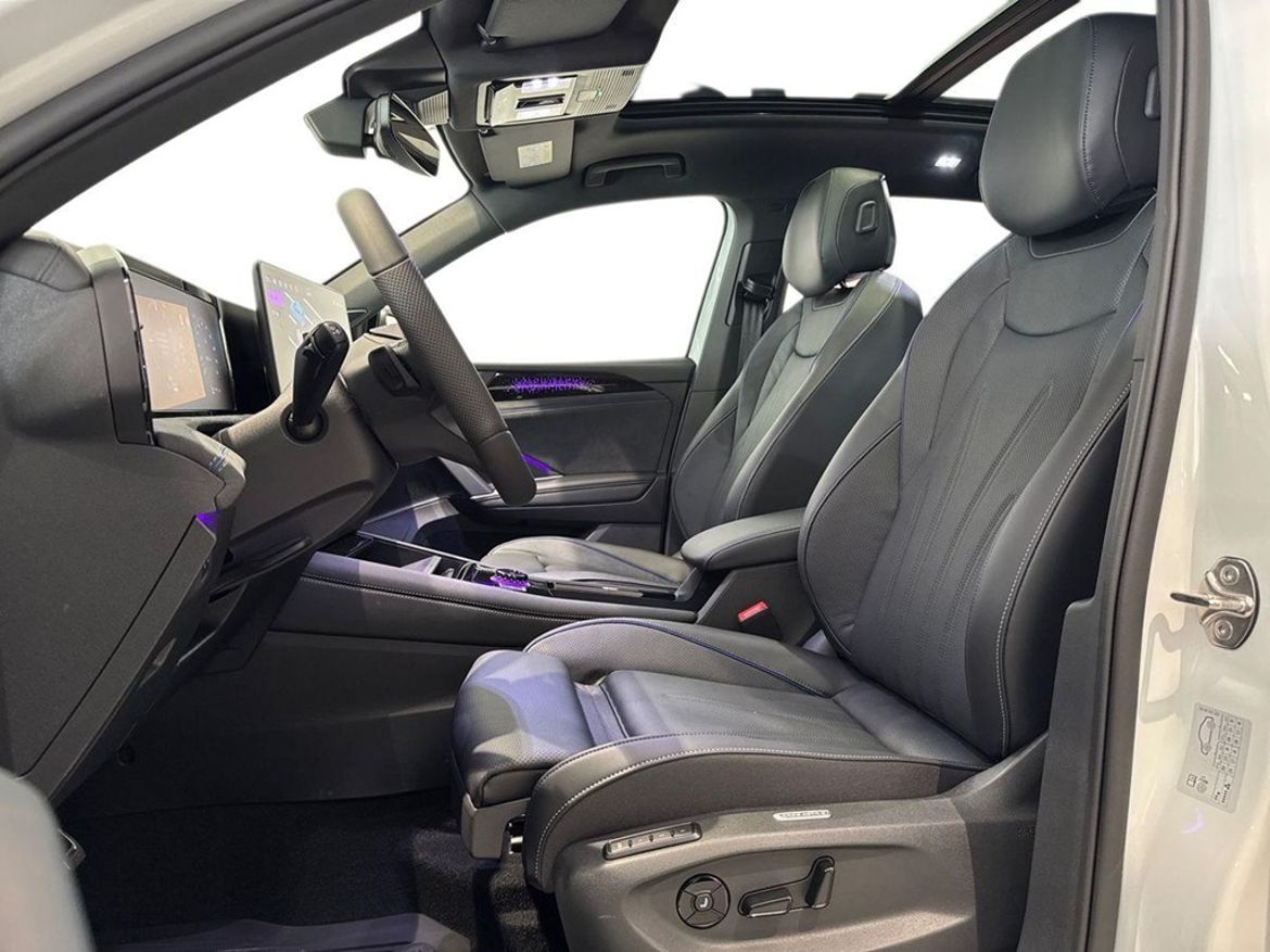 Volkswagen Volkswagen Tiguan eHybrid — bild 19