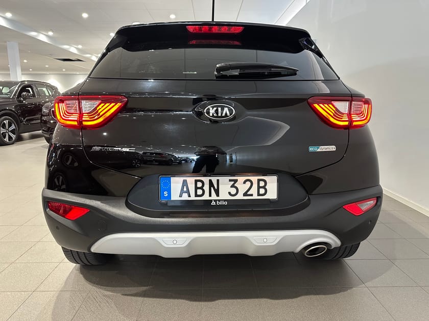 Bild 5 av Kia Stonic 1.0 T-GDi Advance