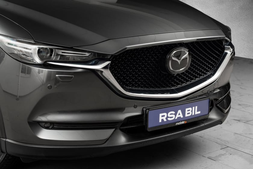 Bilde 5 av Mazda CX-5