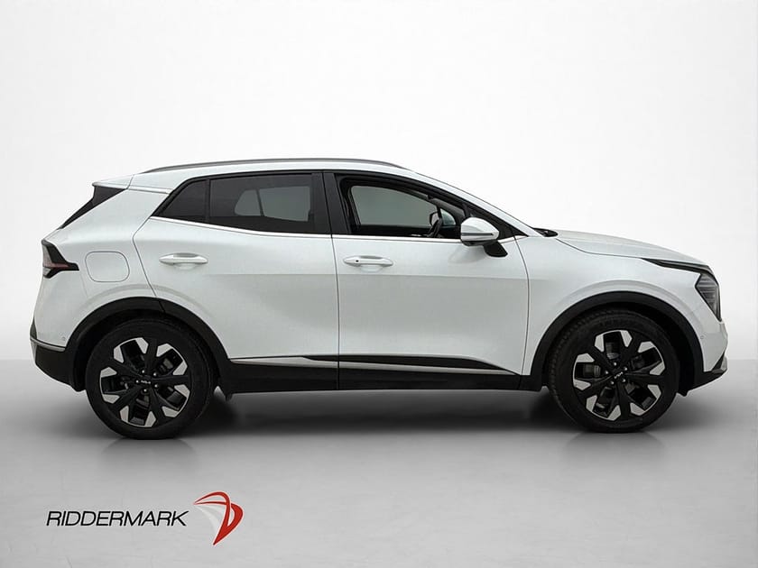 Bild 4 av Kia Sportage PHEV
