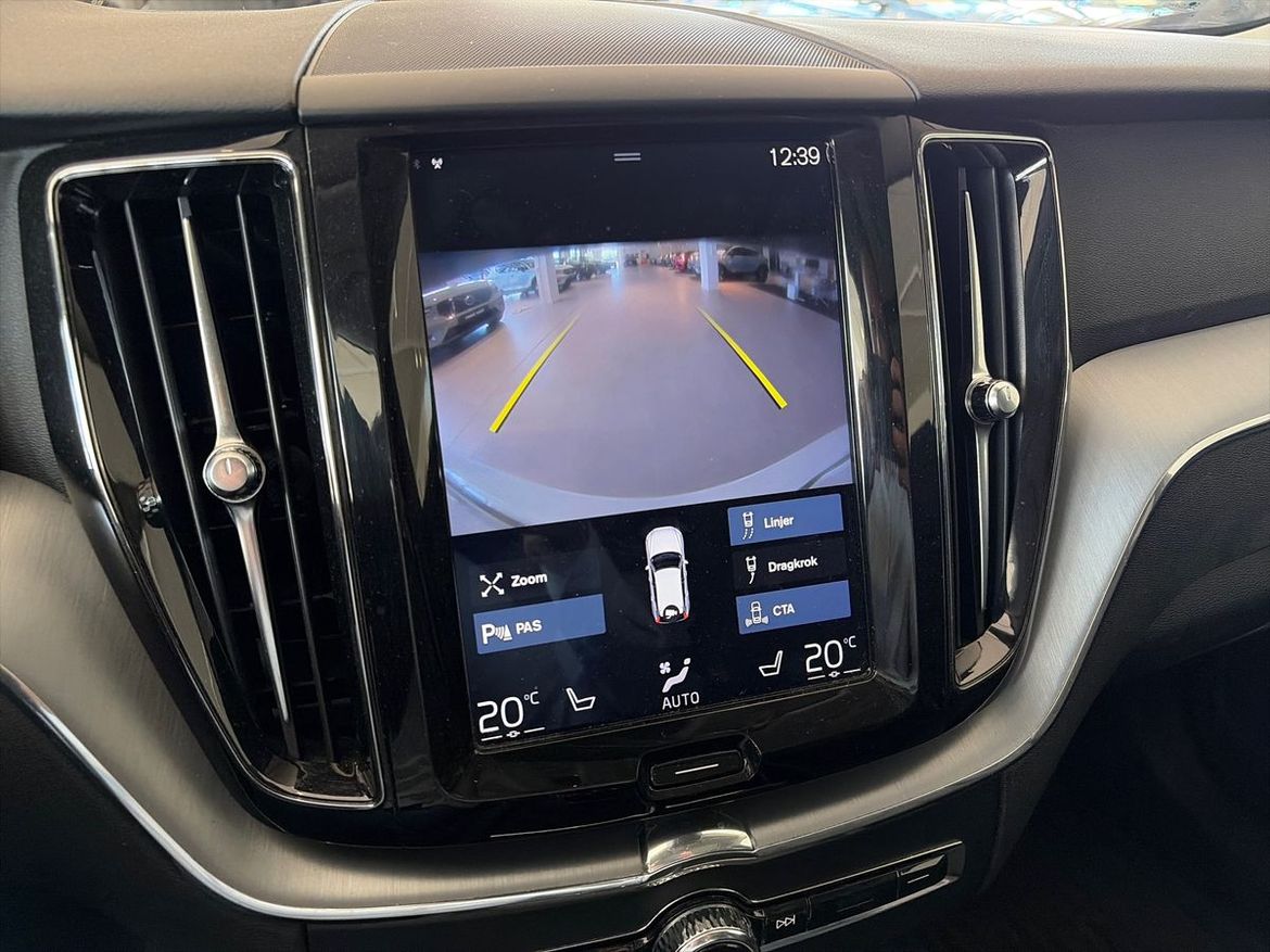 Volvo XC60 2019 - miniatyr 14