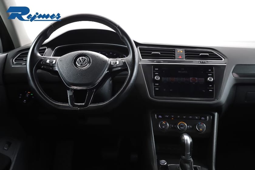 Bild 4 av Volkswagen Tiguan