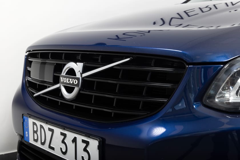 Bild 3 av Volvo XC60 (Test Vehicle) D4 Geartronic 181hk Ocean Race Drag/Pvärmare/H&K/Bkamera