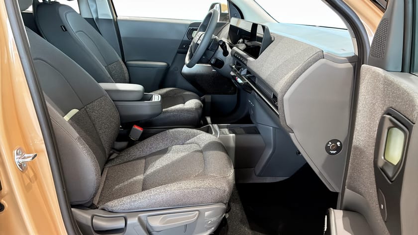 Bild 3 av Kia EV2 Standard Range