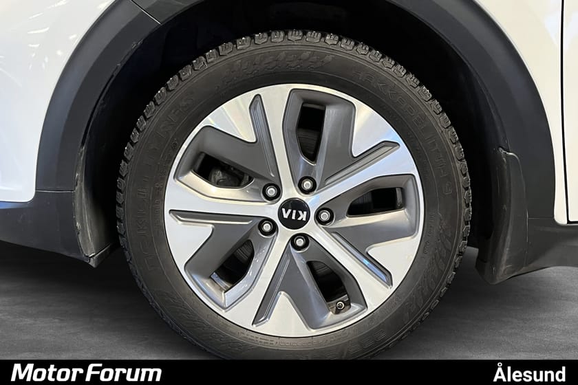 Bilde 5 av Kia e-Niro -NORSK-ACC-JBL LYD-FERSK EU/PKK-
