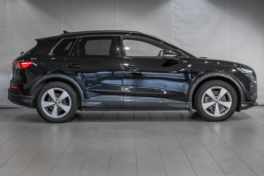 Bilde 3 av Audi Q4 50 e-tron quattro