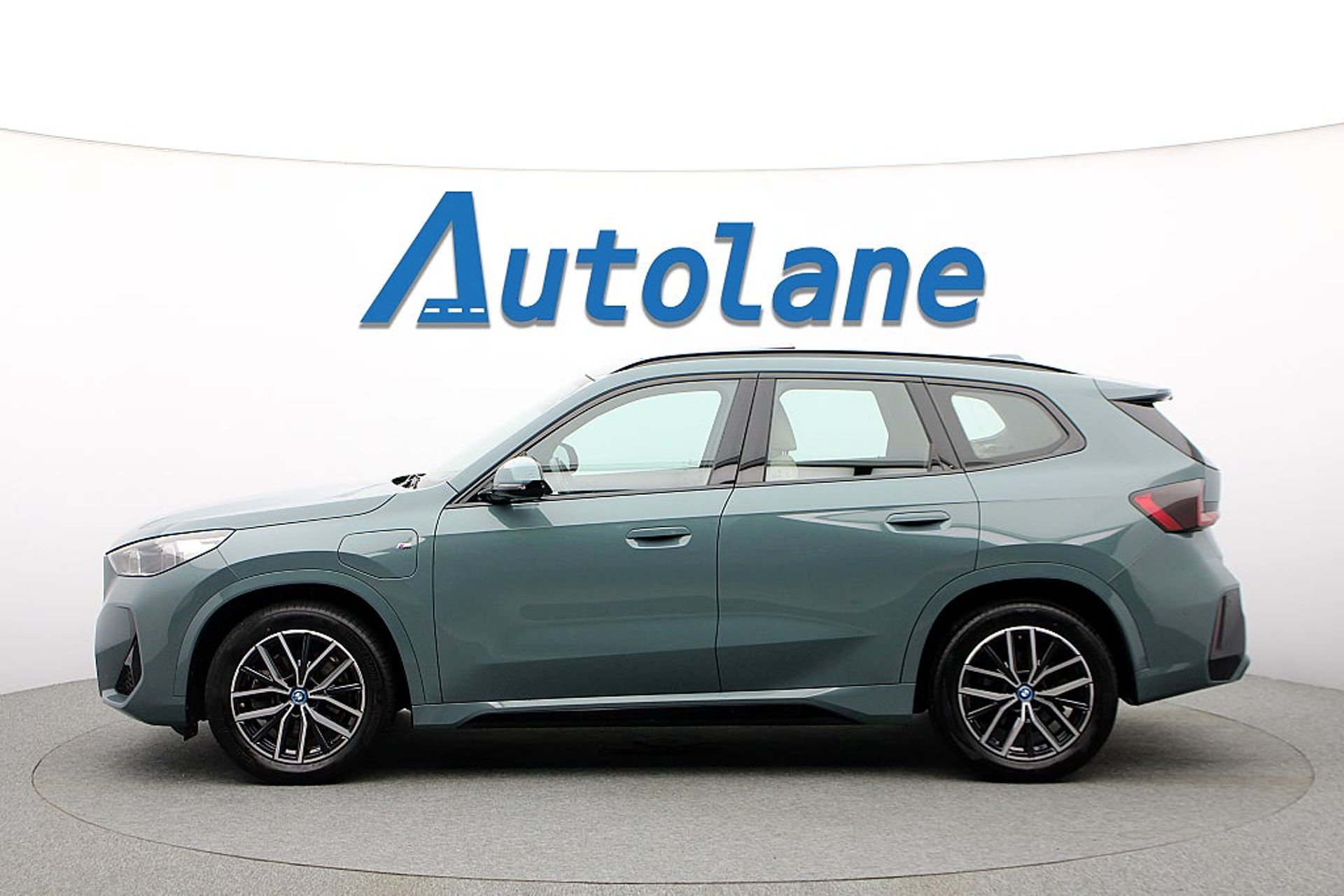 BMW X1 2023, bild 5/10