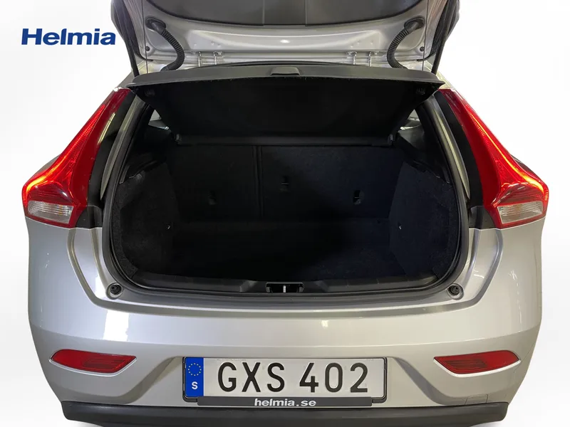Bild 14 av 17 – Volvo V40 D2 Your Momentum