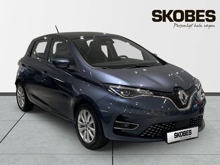 Bild 1 av Renault ZOE R110