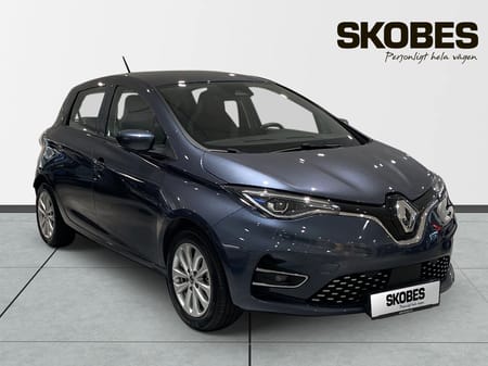 Renault ZOE R110