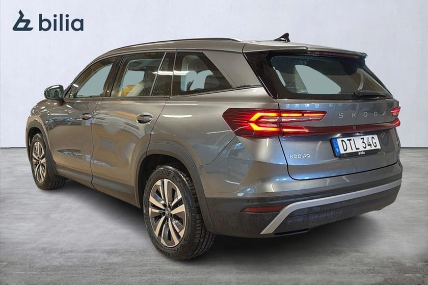 Bild 3 av Škoda Kodiaq iV