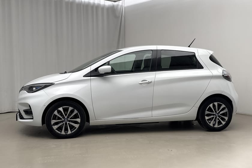 Bild 2 av Renault ZOE R135 52kWh (135hk) Friköpt batteri