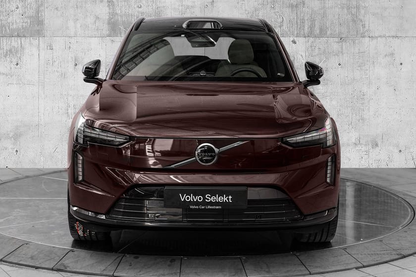 Bilde 3 av Volvo EX90 Twin Motor Performance