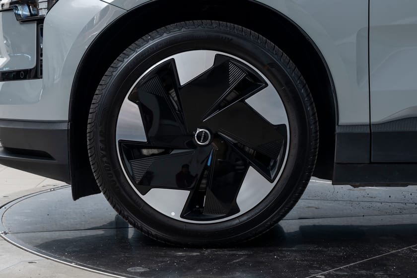 Bilde 5 av Volvo EX30 Twin Motor Performance