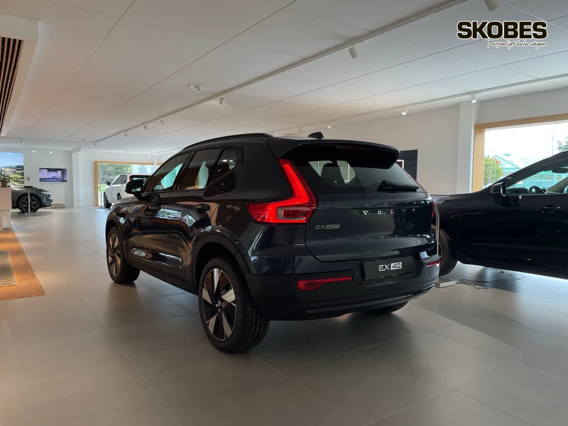 Volvo EX40 Single Motor Extended Range