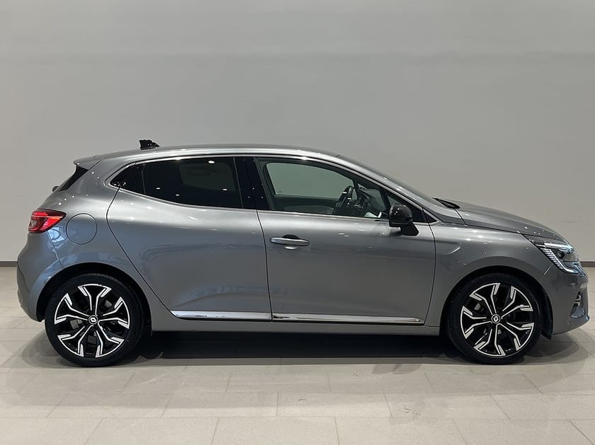 Bild 3 av Renault Clio 1,0 TCE XTRONIC CVT Keyless Backkamera